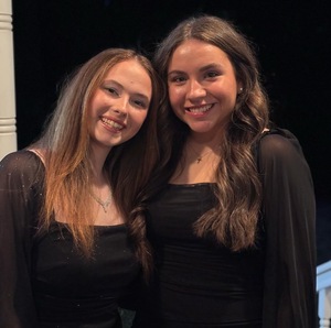 Fundraising Page: Isabella Lionti